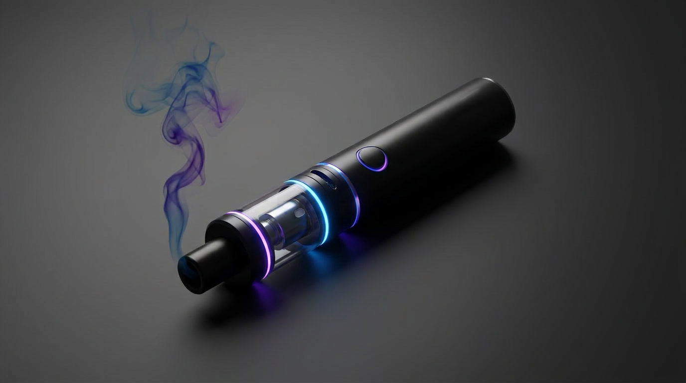 Early concept render of the HAYZE Controller